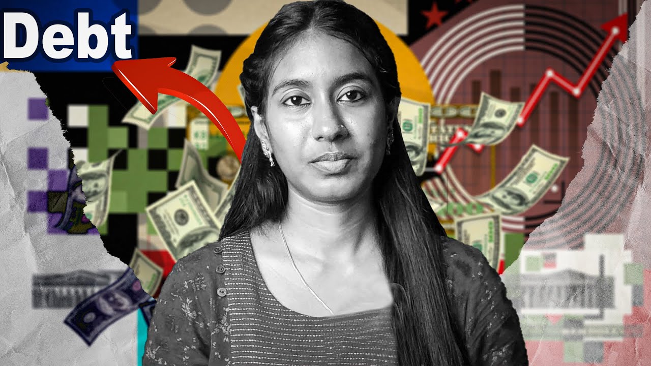 How to Get Out of Debt | Jamila Fathima | In Tamil
