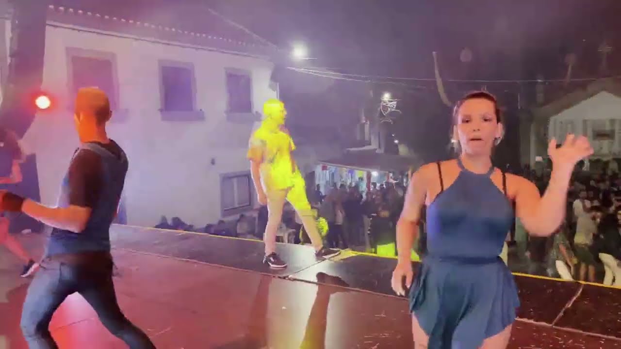 Banda Renovação 3 Barreira 2023