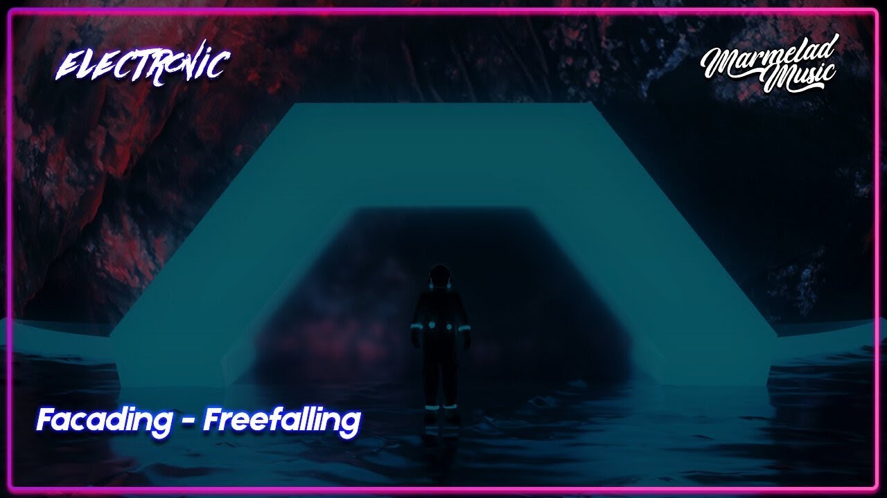 Facading ☄ Freefalling