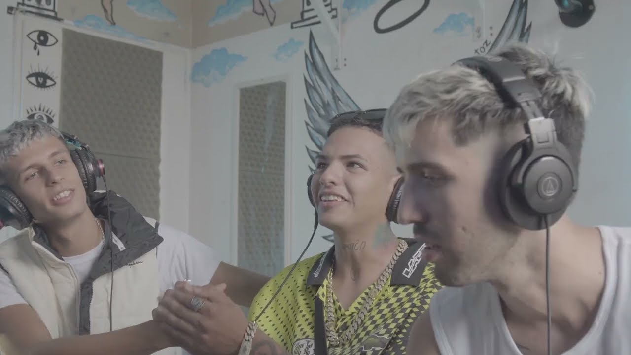 SIXTO REACCIONA A PING PONG - YSY A FT SIXTO YEGROS // LA RECETA DEL FLOW