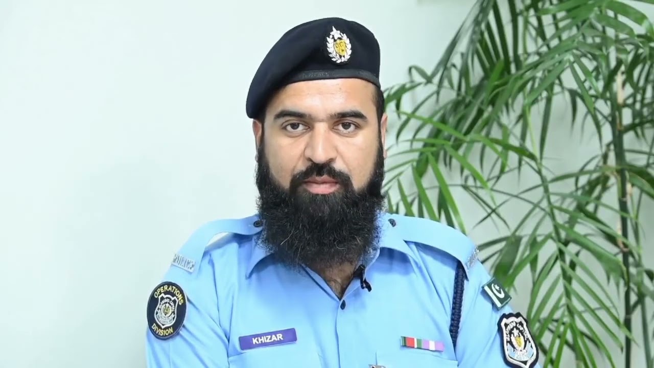 Islamabad Police main complaint darj karwany ka tariqa kaar janiye ic video main 