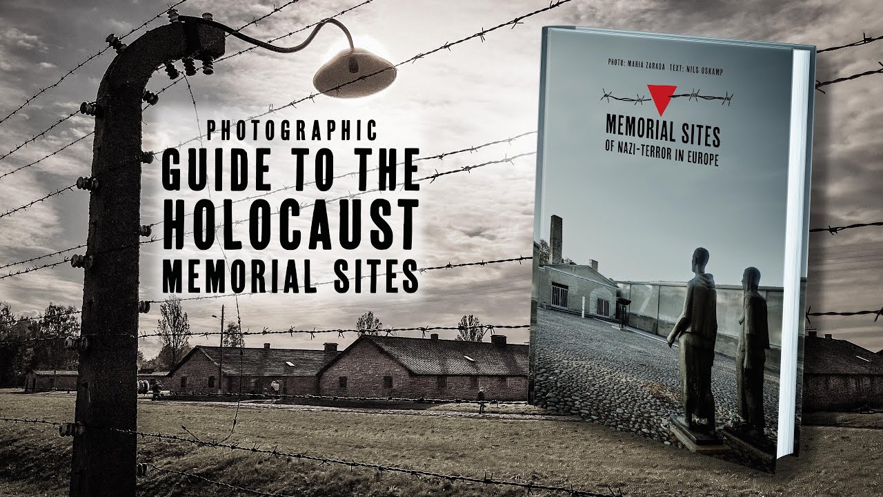 MEMORIAL SITES OF NAZI TERROR IN EUROPE