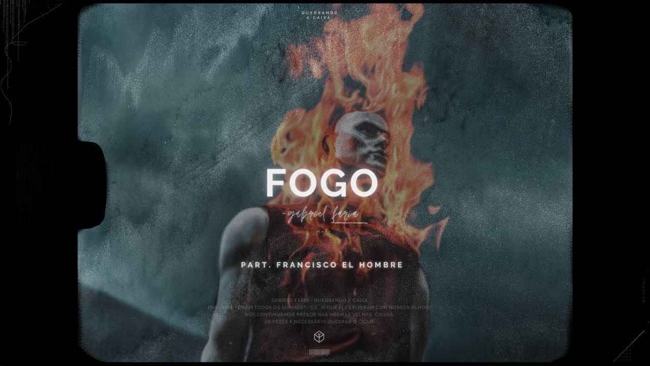 o que o fogo nos ensina? ft. francisco el hombre [RASGACABEZA]