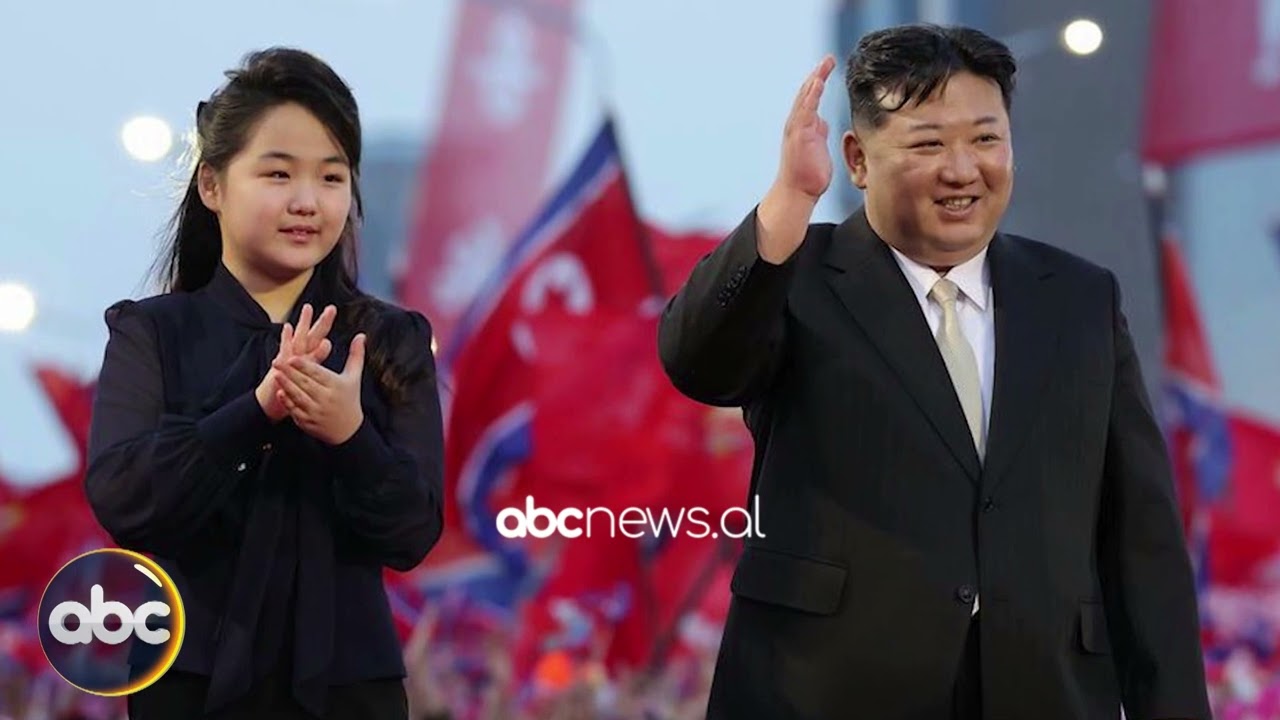Brenda Familjes se Diktatorit Korean! Kush eshte trashegimtarja e pushtetit? - Faqja 4, 12 shkurt