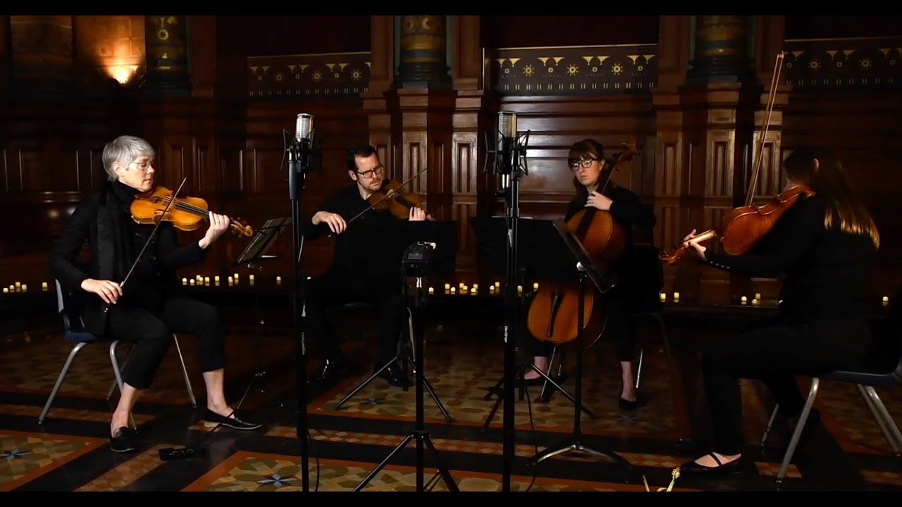 This Love (Taylor Swift) - string quartet cover