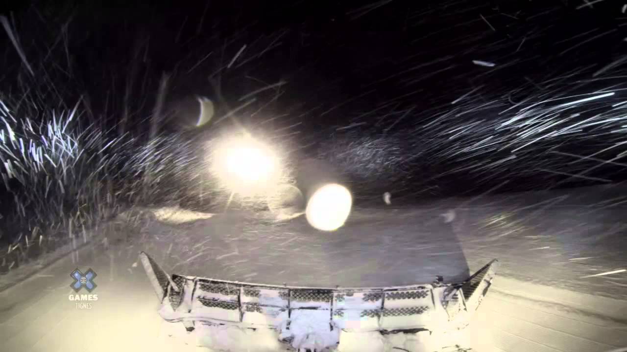 GoPro: Snow Park Technologies