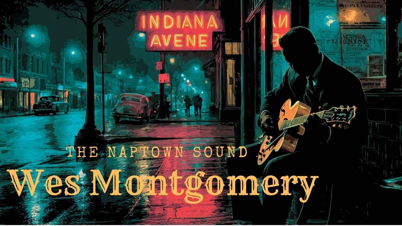 The Naptown Sound: Wes Montgomery