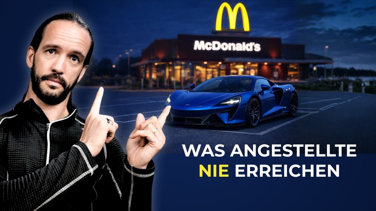 Franchise: So baust du echtes Vermögen auf