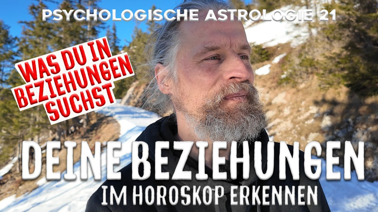 PARTNERWAHL & BEZIEHUNG TEIL 2 | VENUS DEIN BEZIEHUNGSAGENT | #astrologie andre wagner