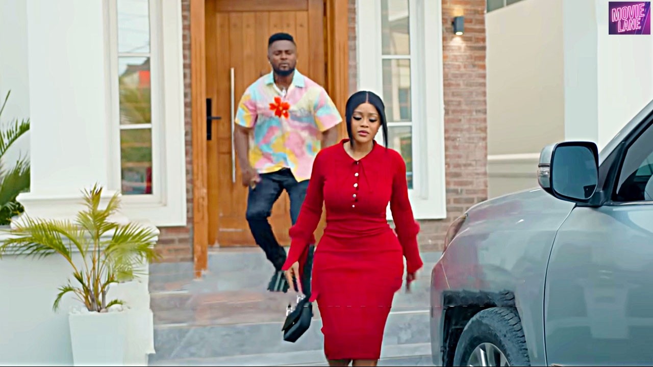 If U Are In A Relationship Stop Everything & Watch Dis Emotional Marriage Story Before It’s Too Late