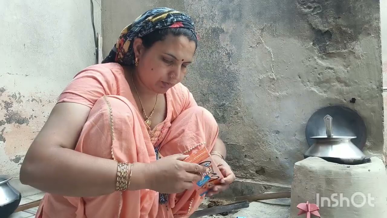 कड़ी बनाने की सीपल रेसिपी