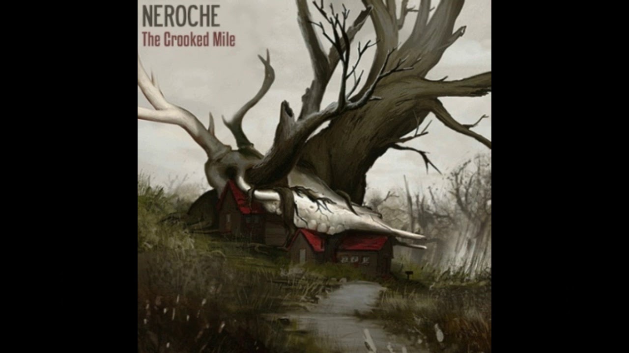 Neroche  - Plague Doctor