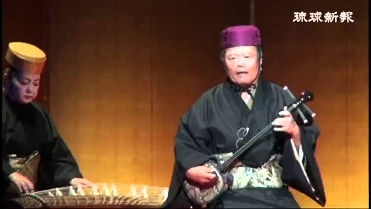 「至芸」観客を魅了　西江喜春氏人間国宝認定公演
