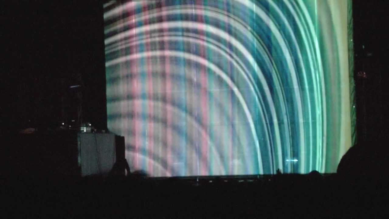 X-102 [Mad Mike,Jeff Mills] METAMORPHOSE 2010