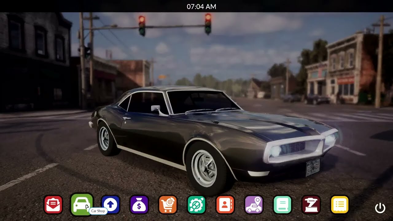 Car Dealer Simulator PC Ep. 21: It's A Broken System!