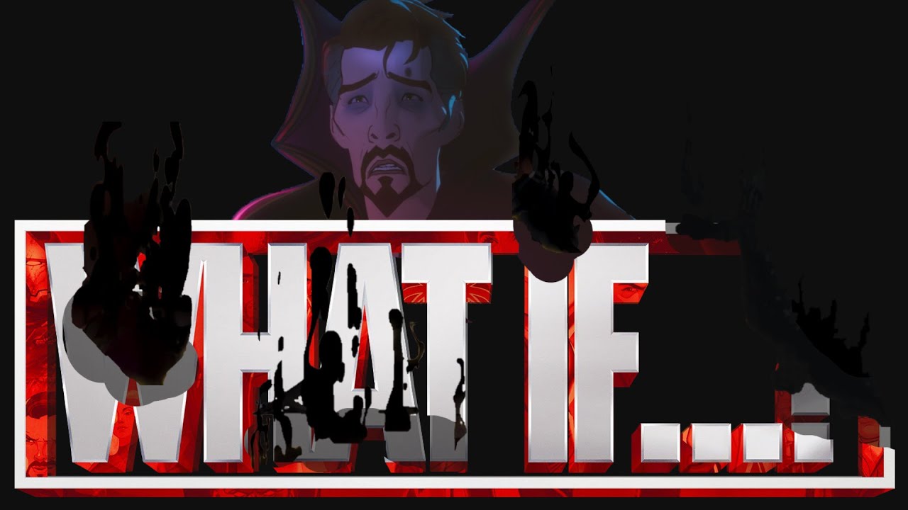 What If... the 