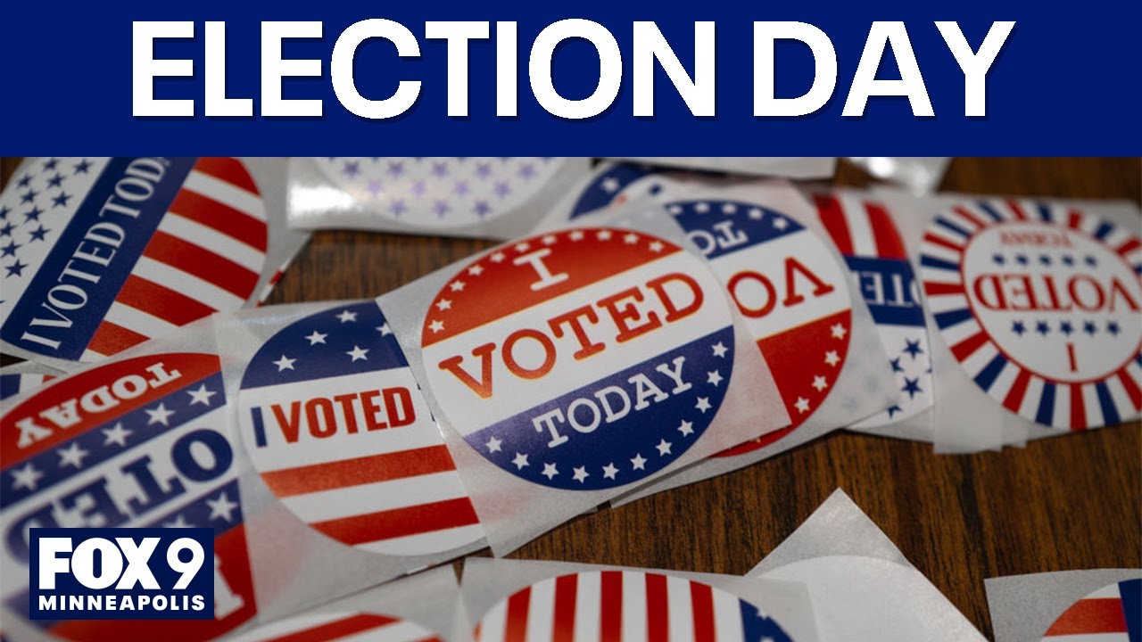 Election Day 2025: Mayor, city council seats on the ballot