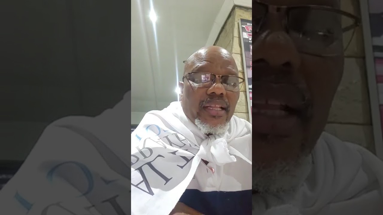 Pastor November Turns To Muslims  [ Sorry Guys]