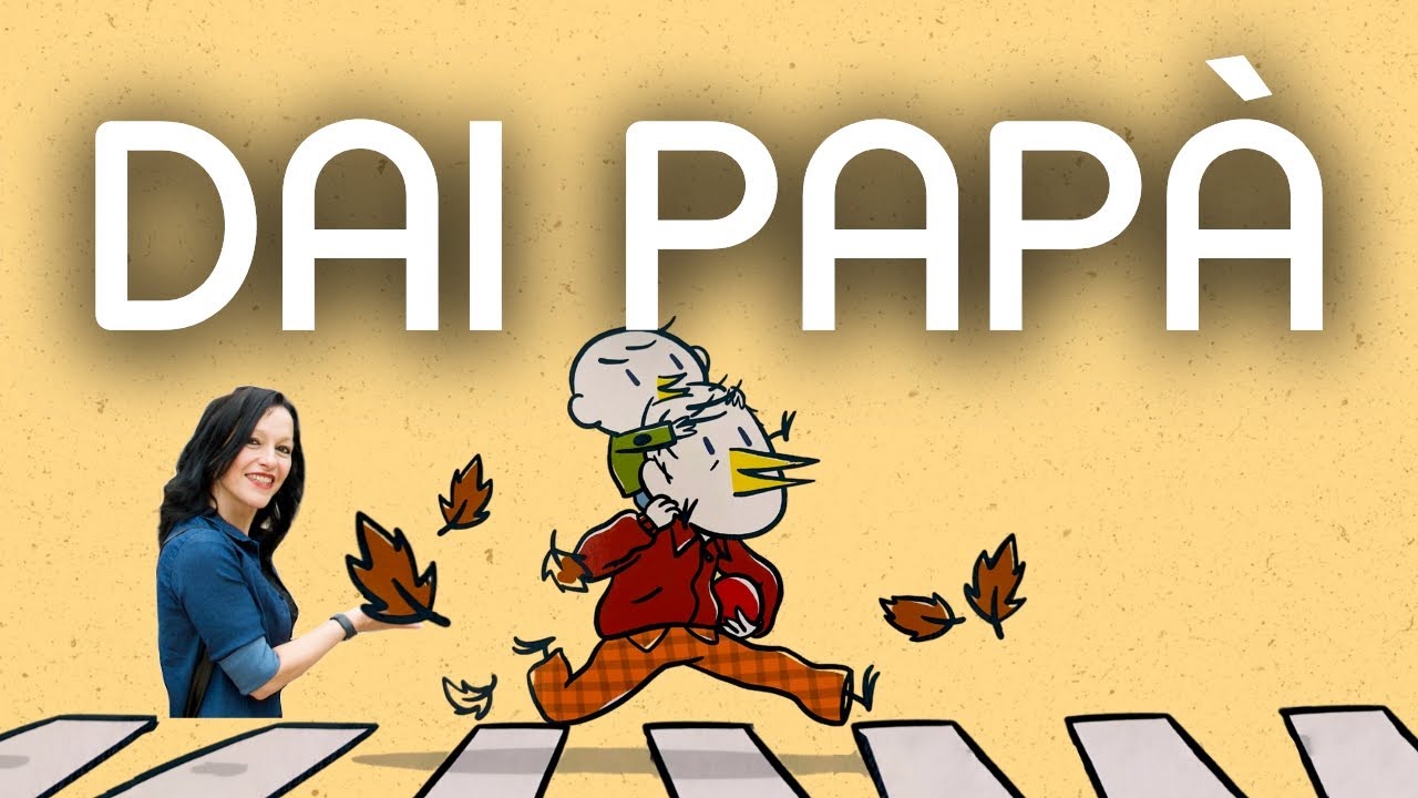 Dai papà by Letture Cariolina