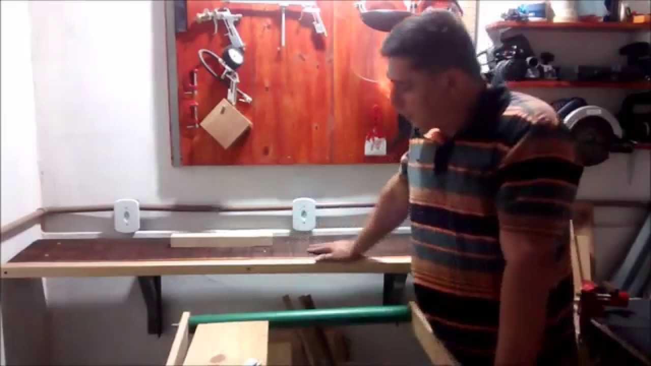 Extensão mesa skil