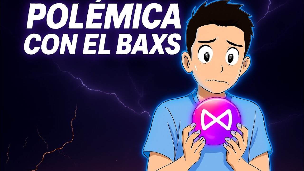 🚨Se desata Polémica con el baxs después del Airdrop | Rojan criticó a Jihoz en X | Revisamos todo✅