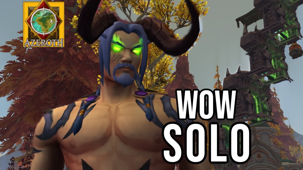 FREE SOLO: WOW HOUSING EDITION