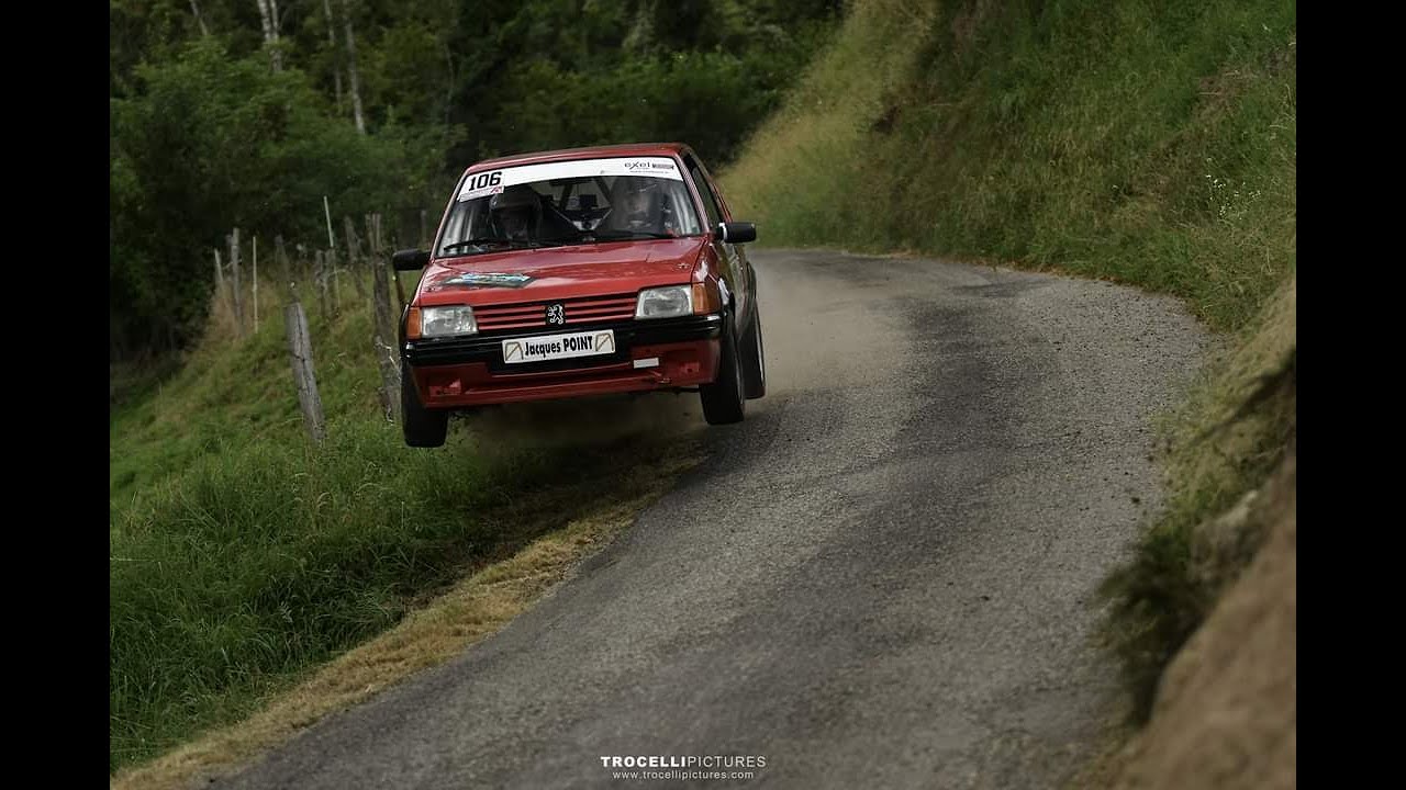 [1er rallye / Big Save] Rallye de Chartreuse 2021 : ES2 Merlas (1er A5 - 57e)
