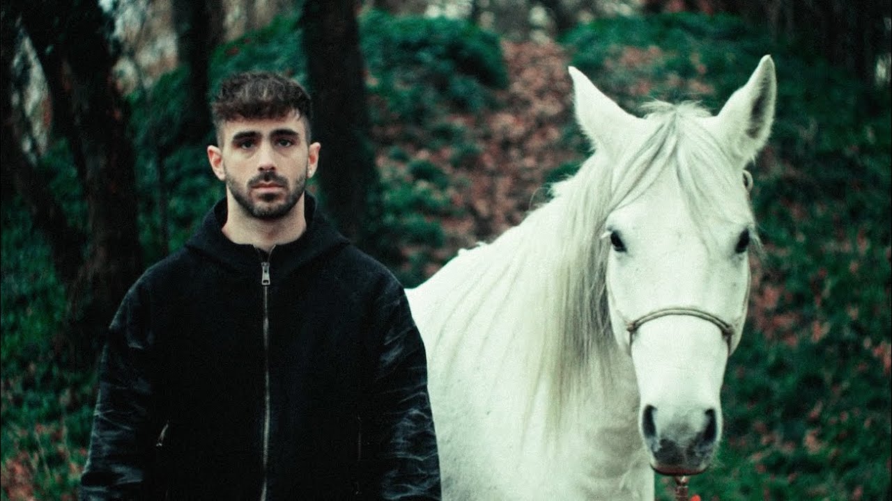 Sala - CLUB TEST con IvanBi & Diss Gacha (Visual Video)