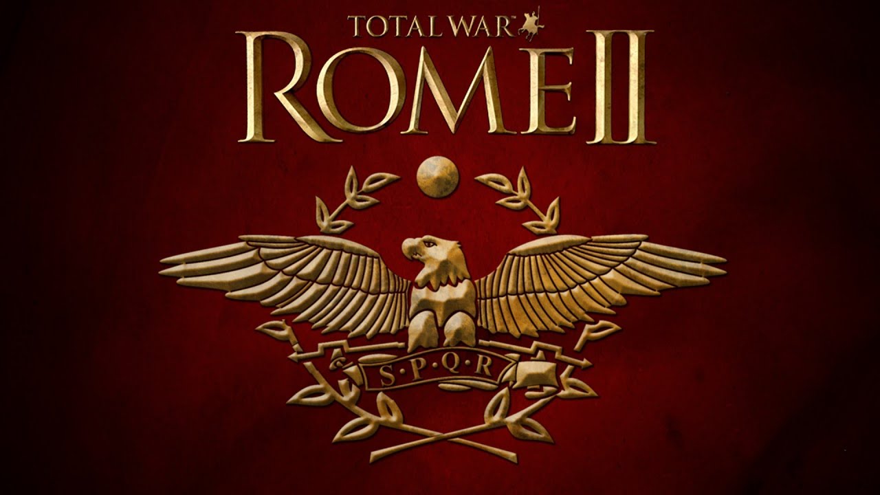 Total War: Rome 2 - Wprowadzenie i Rzut Okiem (Gameplay PL Zagrajmy)