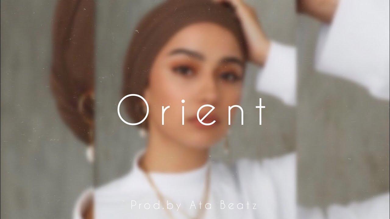 Turkish x Oriental x Saz Type Beat 2023 (prod. Ata Beatz)