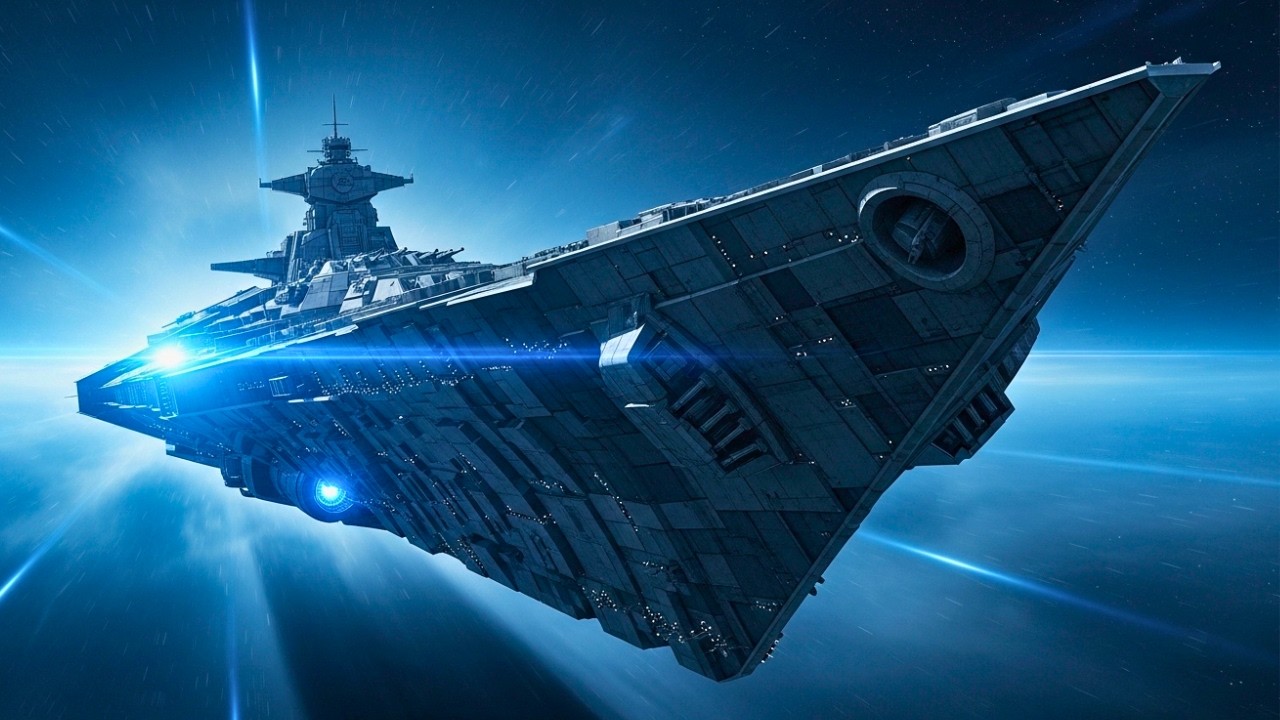 They Mocked the Myth of Humans—Until Their War Fleets Blocked the Stars! | HFY Sci-Fi Stories