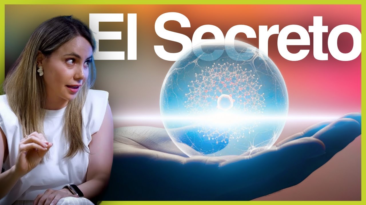 ¿Puede la IA hacernos inmortales?