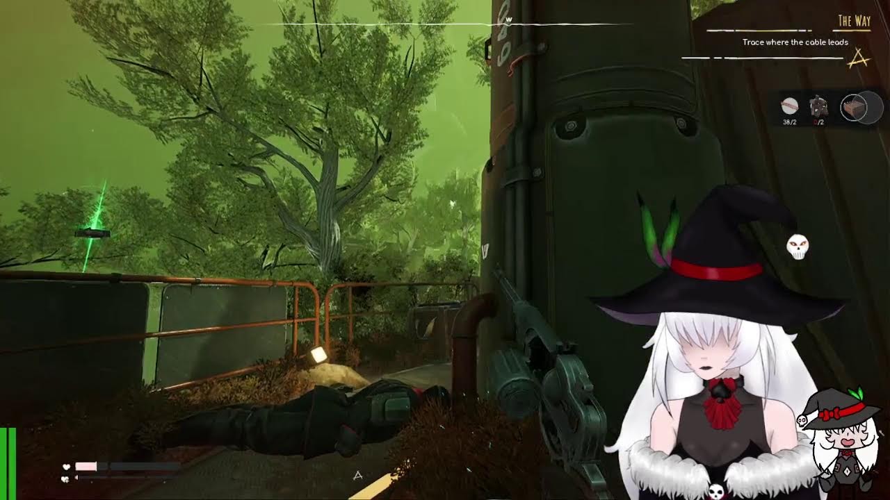 Voidtrain in 2026