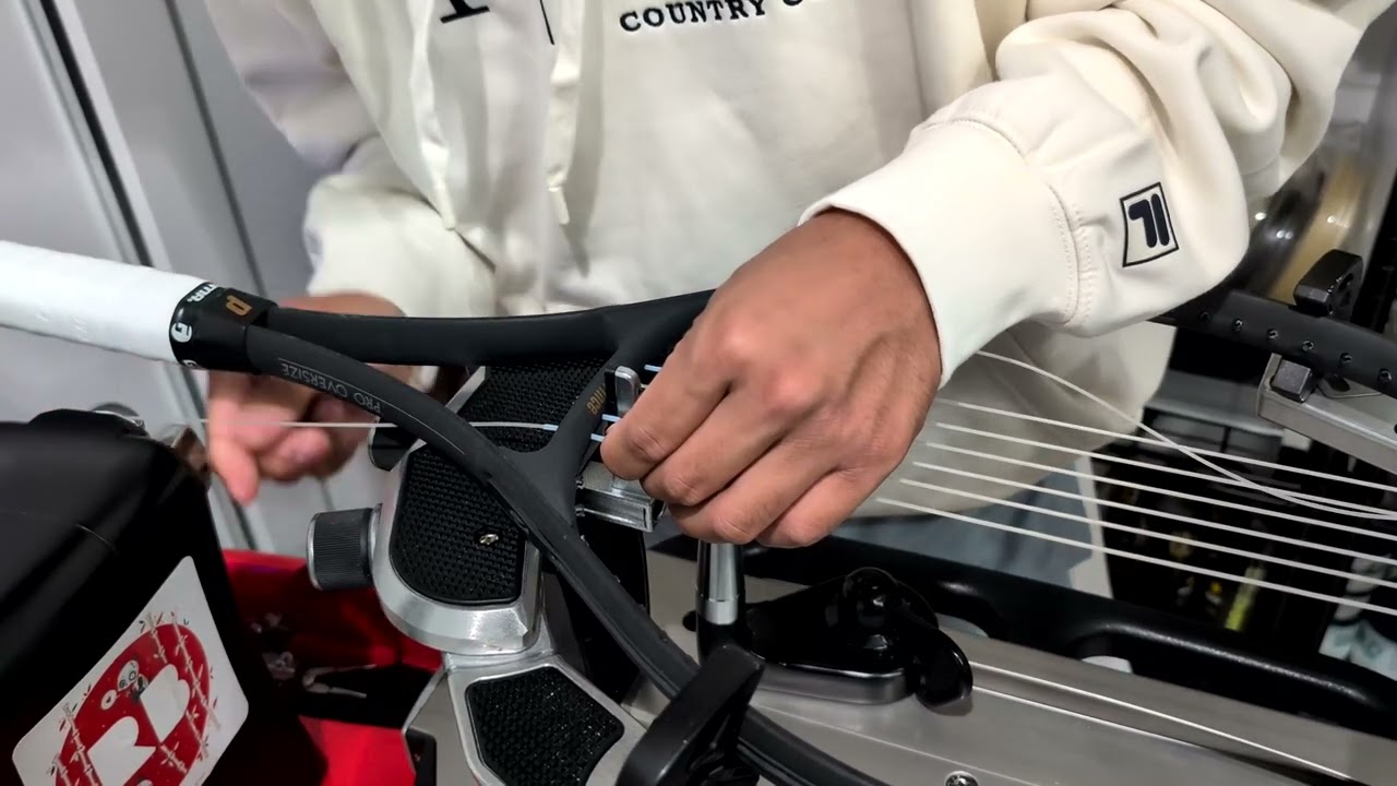 Custom Replacement Tennis Grommets for any Racquet