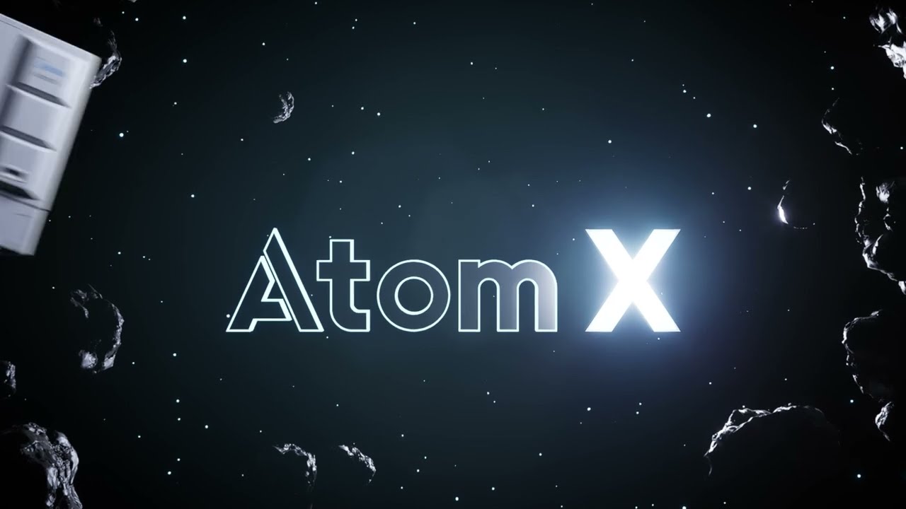 Midea Atom X Air Condition