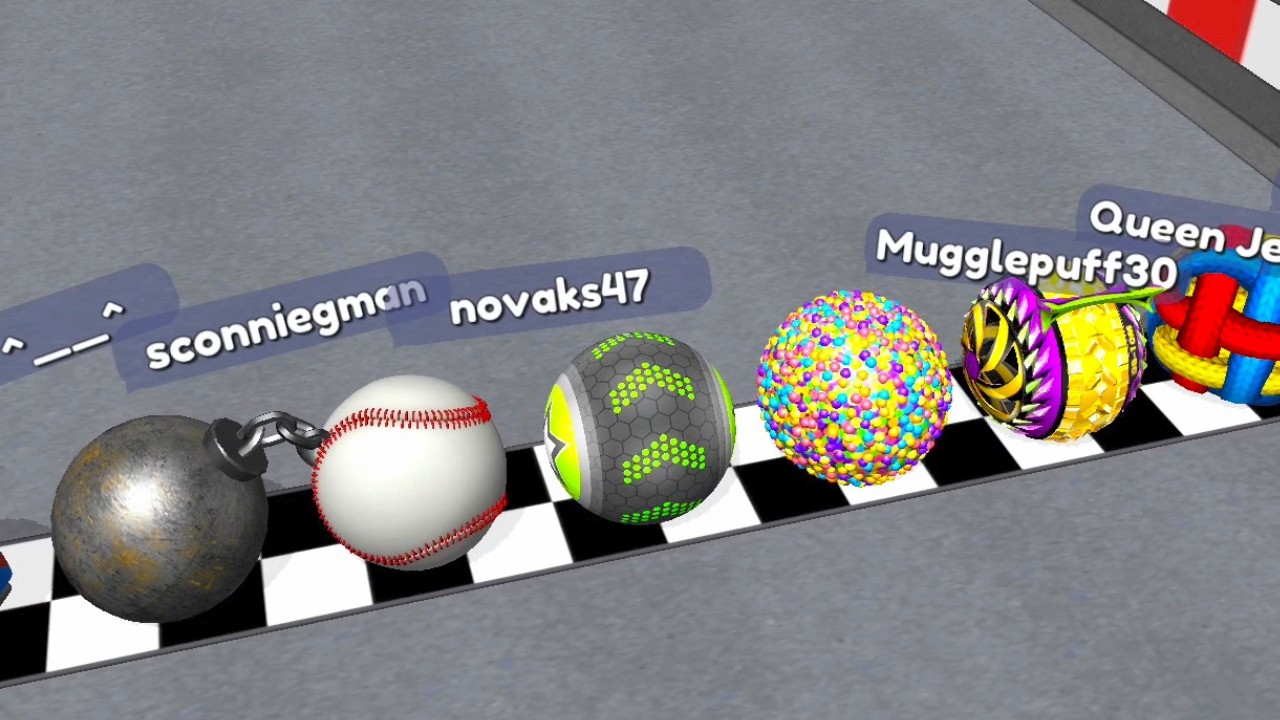 Going Balls SpeedRun Gameplay Level 11282-11284