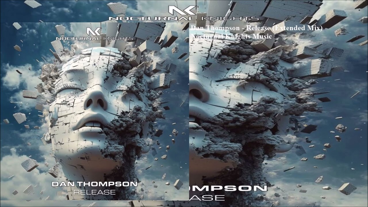 Dan Thompson - Release (Extended Mix)