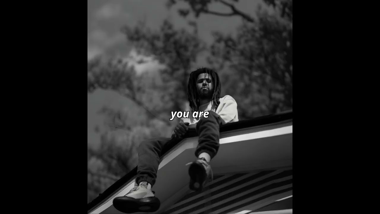 “You Are” | Soulful Trap Rap Beat | J Cole Type Beat | Emotional Rap Instrumental 2026