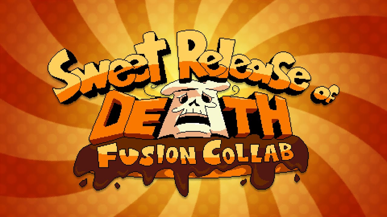 Sweet Release of Death Fusion Collab
