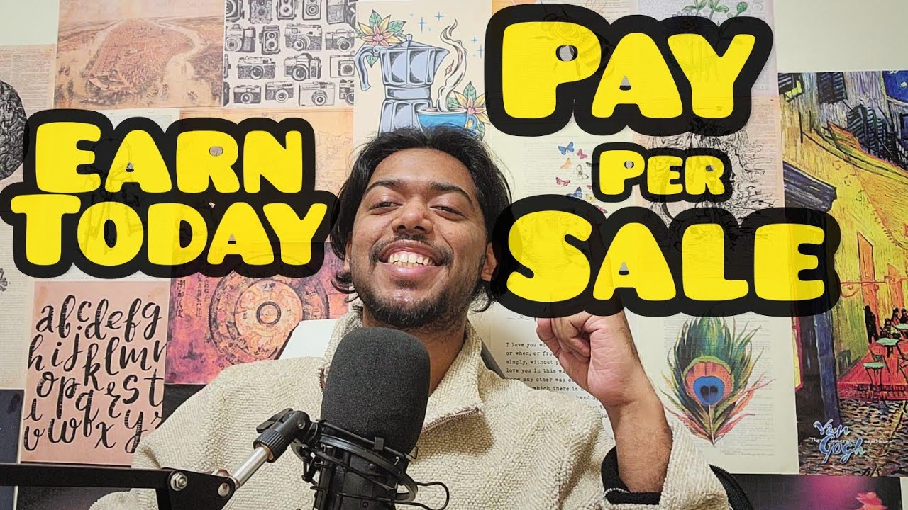 | Pay Per Sale | Affiliate Marketing | Nexalinks |