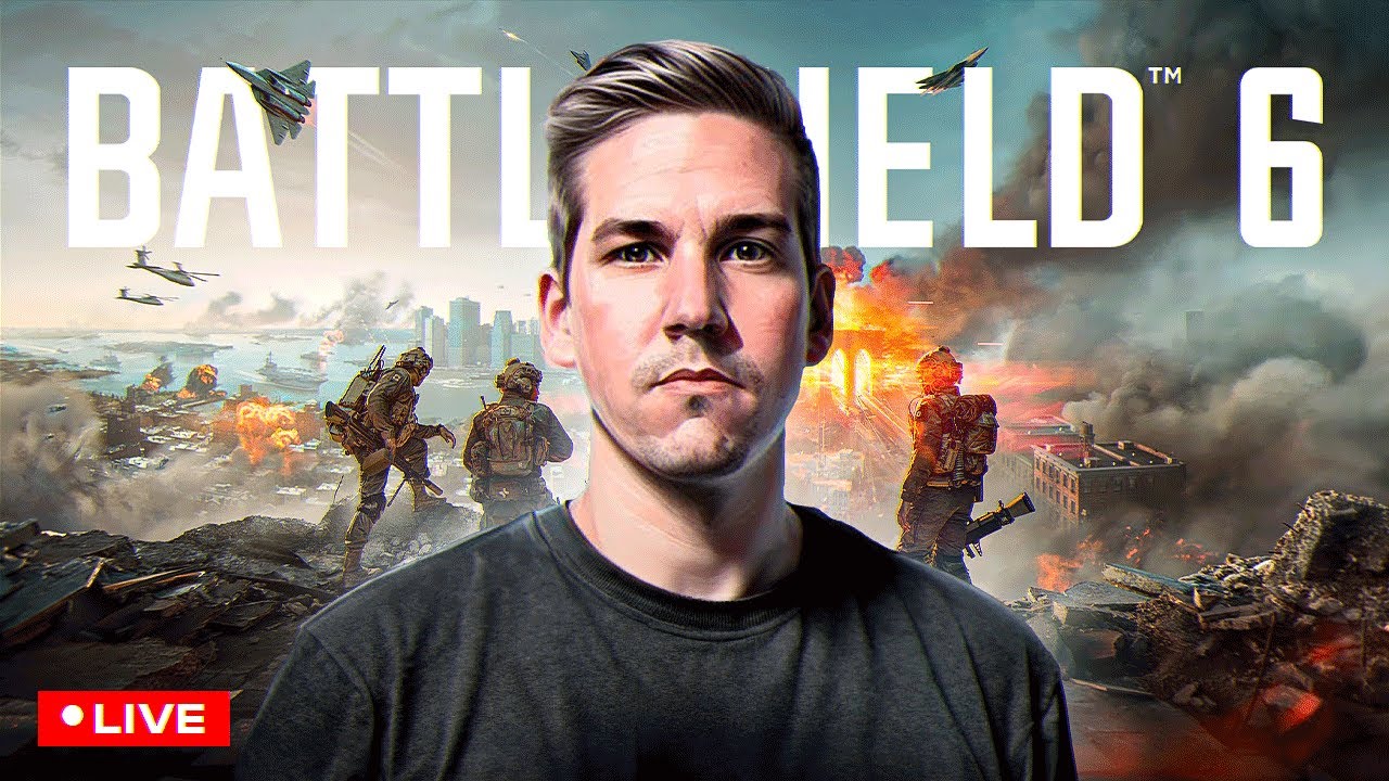 BF6 BETA WEEKEND 2