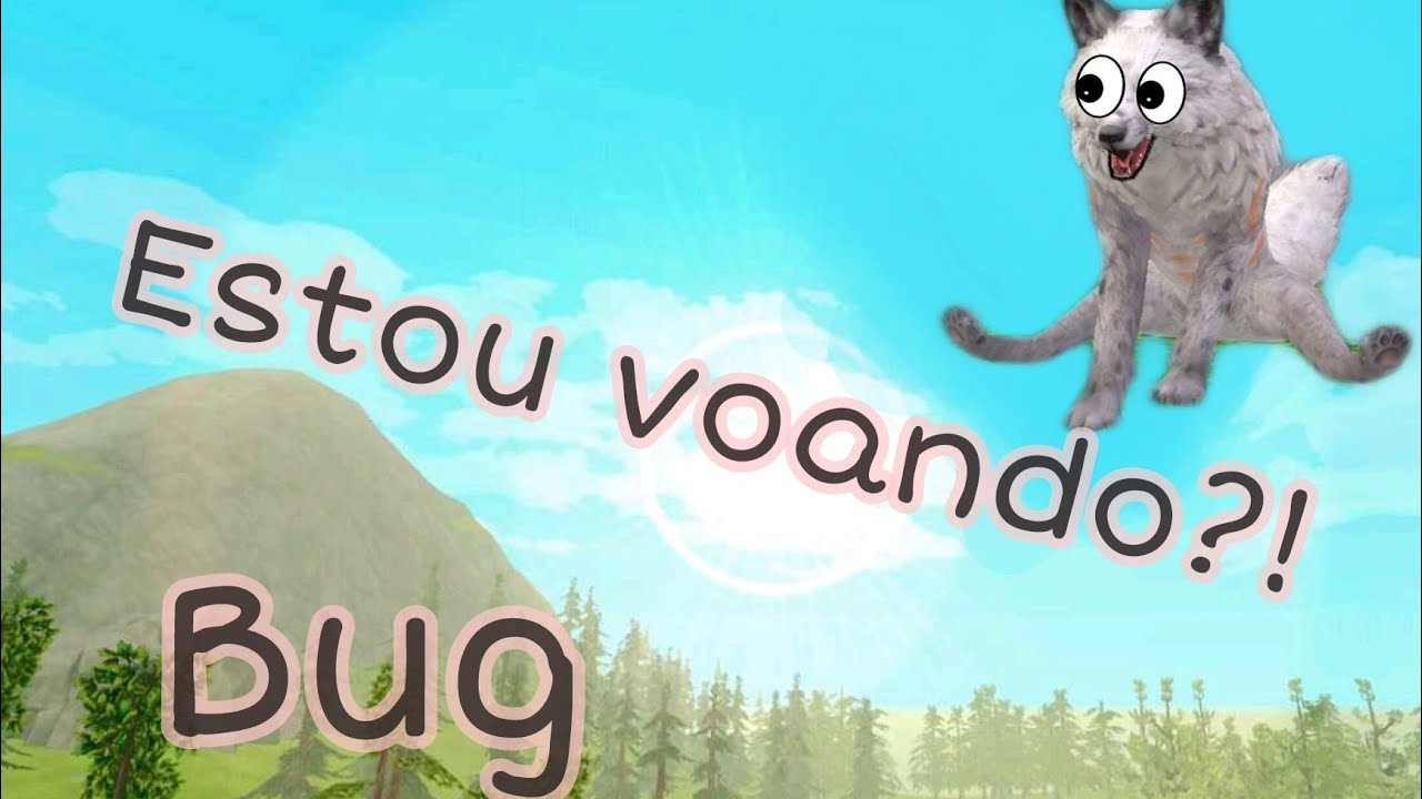 &deg;&bull;&deg;Wildcraft &deg;&bull;&deg; Relembrando 4 bugs