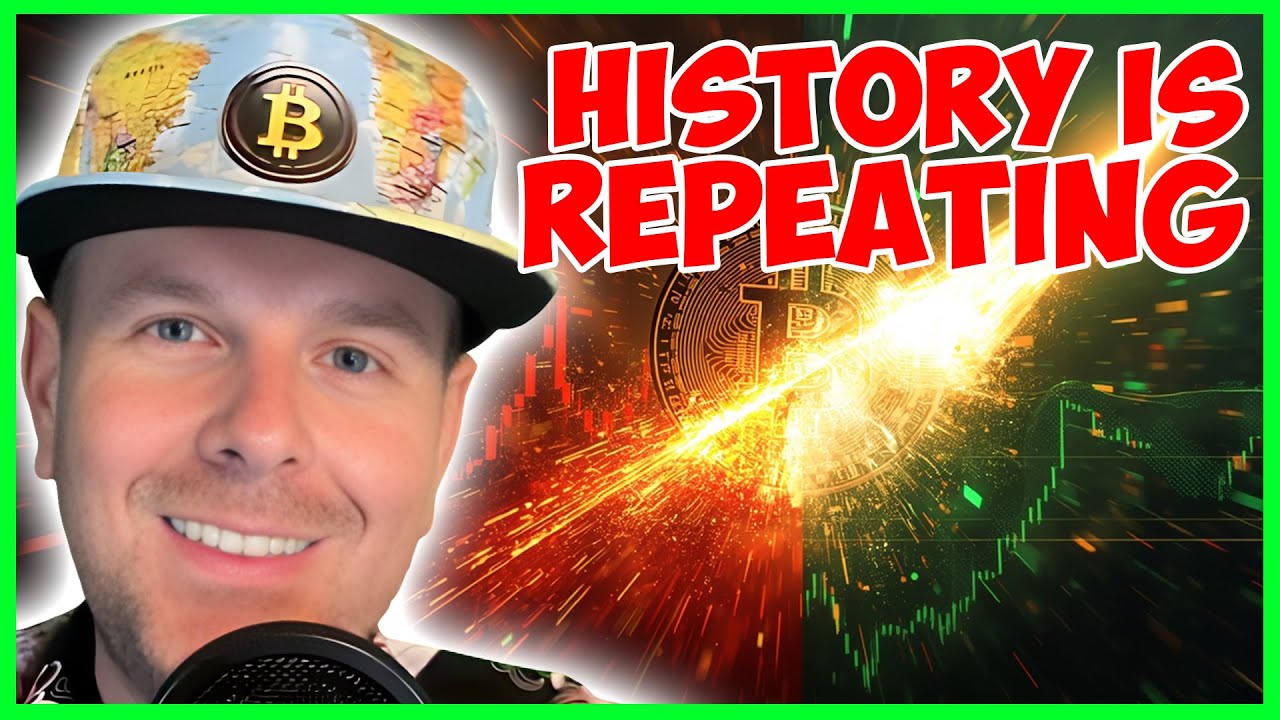 BREAKING: IT&rsquo;S HAPPENING AGAIN