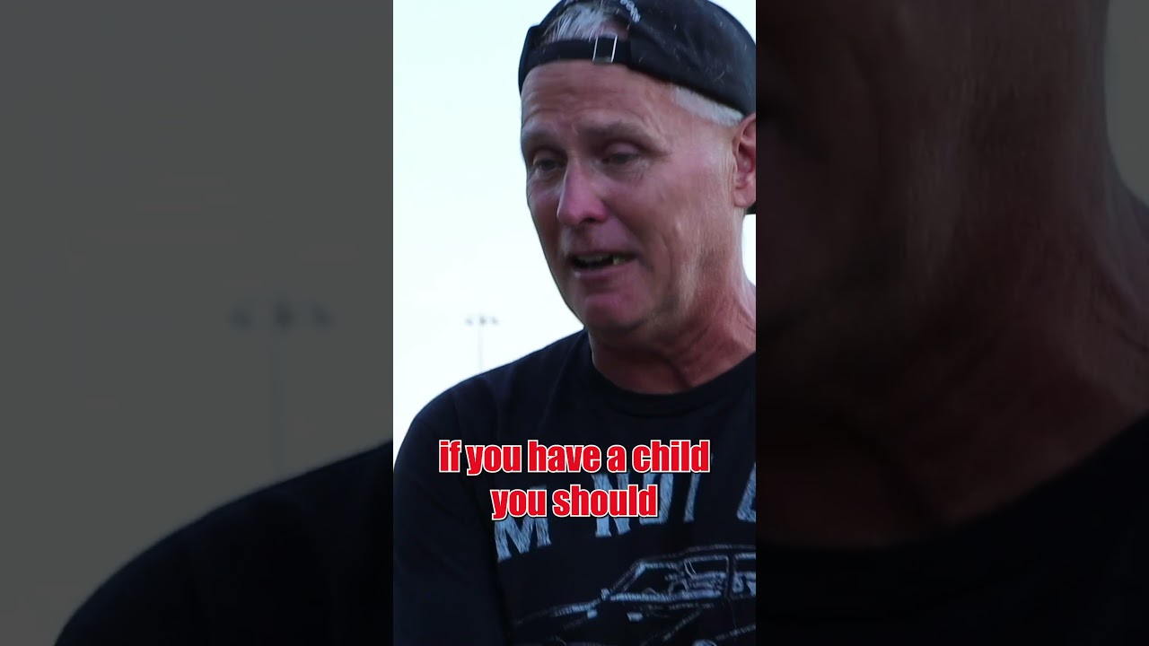 McJuggerNuggets Gives Psycho Dad His 2nd Dream Car