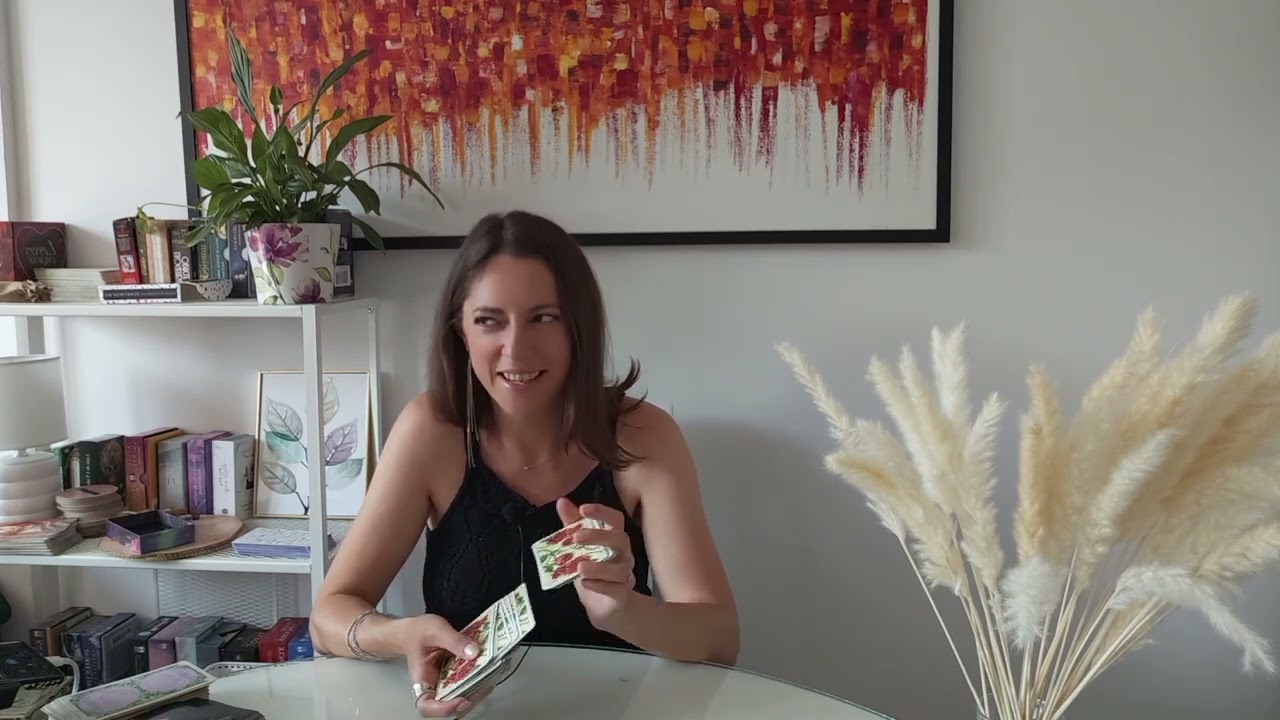 ✨ Your Life In 6 Months- Online Tarot Pick a Card Reading✨
