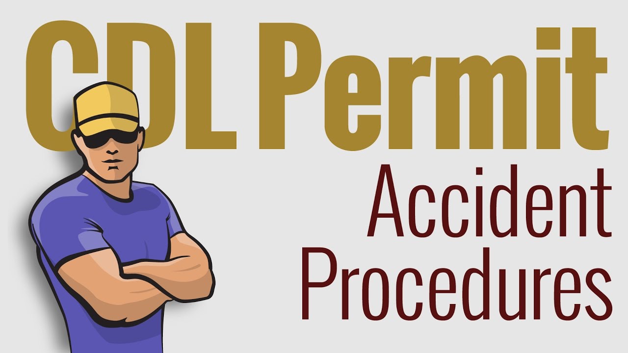 Accident Procedures, Staying Fit, Drugs and Alcohol, Hazmat