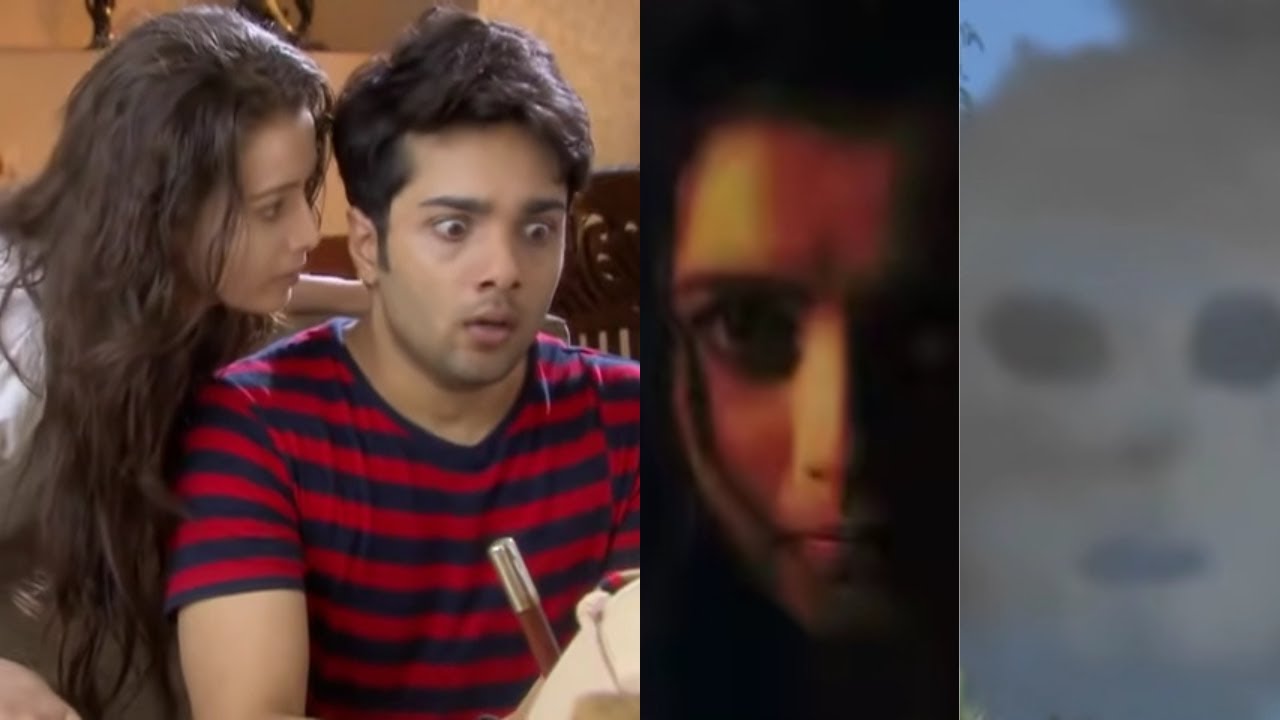 Viraj और Sapna की कहानी ने लिया अजीब मोड | Cheekh Ek Khauffnaak Sach | Full Ep. 3 |Big Magic