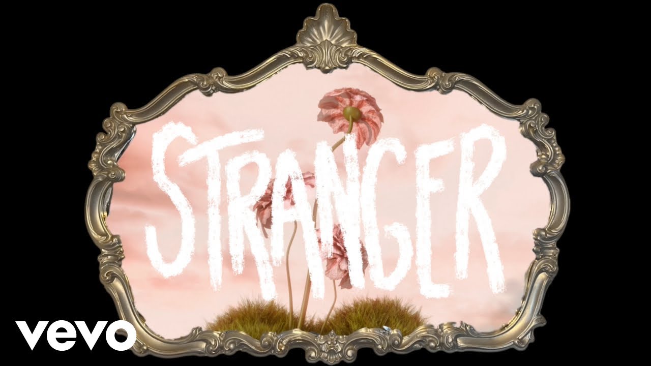 Lea G - STRANGER