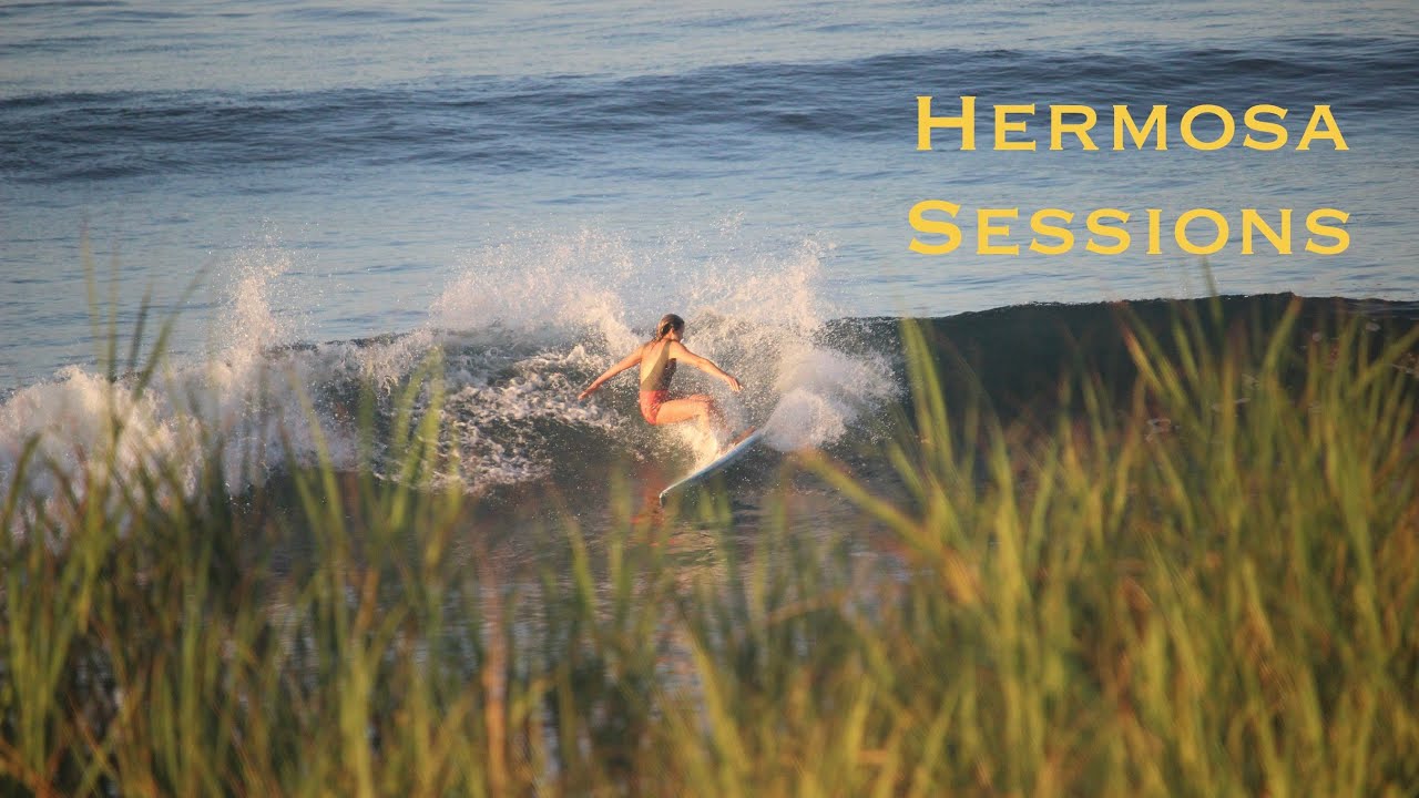 Hermosa Sessions Early February 