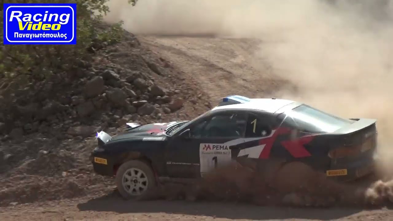 LATVALA JARI-MATTI & HUSSI JANNI. TOYOTA CELICA ST185. PEMA HISTORIC RALLY ACROPOLIS 2025.